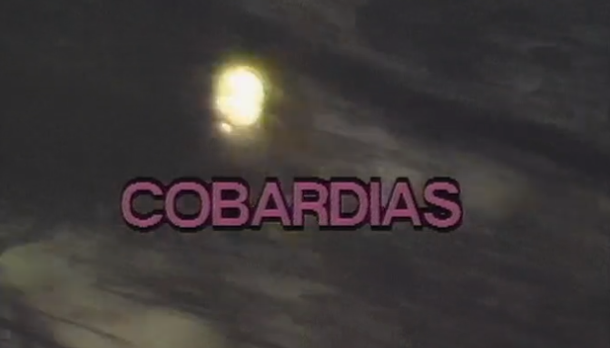 Cobardias