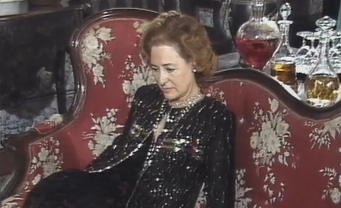 Cobardias – Episódio 1, Parte I