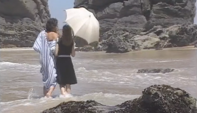 Cobardias – Episódio 2, Parte II