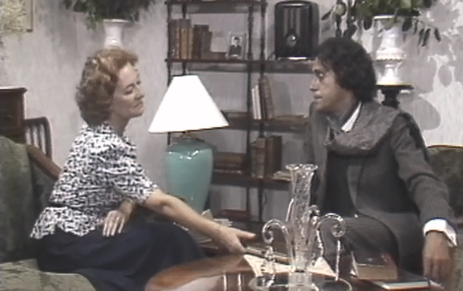 Cobardias – Episódio 3, Parte II