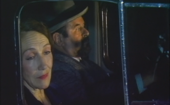 Cobardias – Episódio 4, Parte I