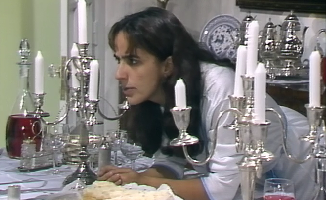 Cobardias – Episódio 5, Parte I