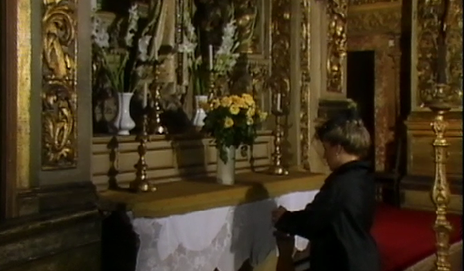 Cobardias – Episódio 7, Parte II