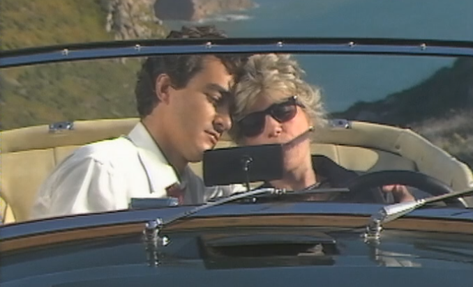 Cobardias – Episódio 8, Parte I