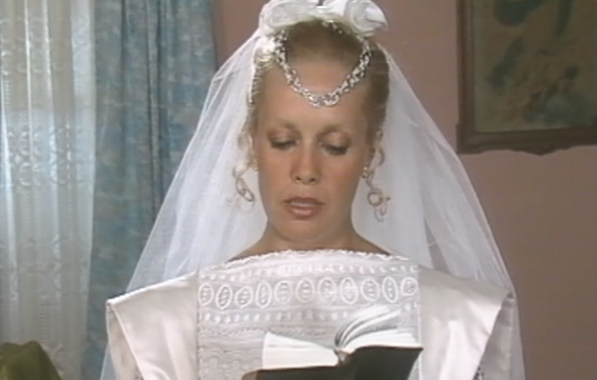 Cobardias – Episódio 8, Parte II