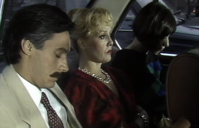 Cobardias – Episódio 9, Parte I