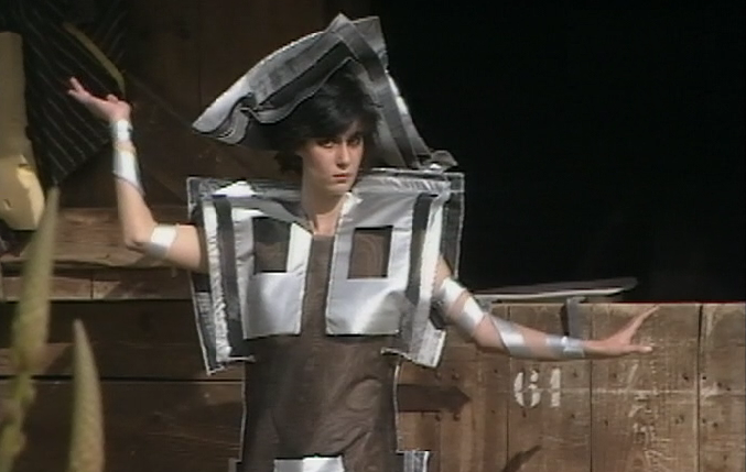 Cobardias – Episódio 9, Parte II