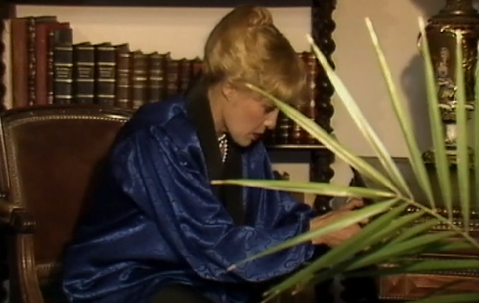 Cobardias – Episódio 11, Parte I