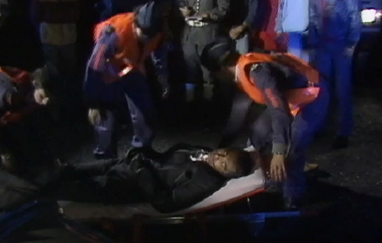 Cobardias – Episódio 11, Parte II