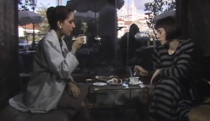 Cobardias – Episódio 12, Parte I