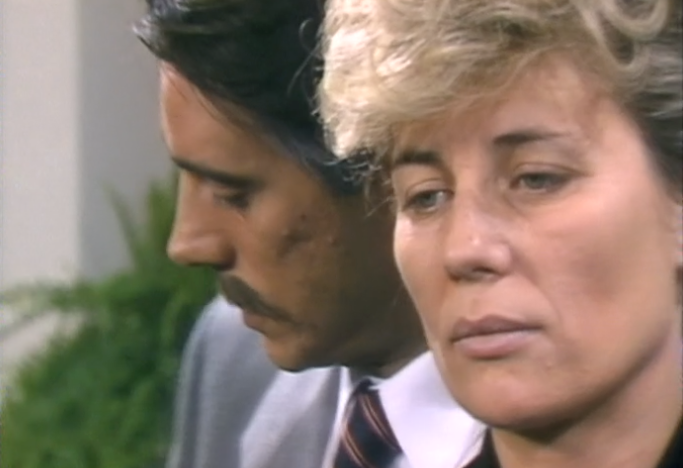 Cobardias – Episódio 12, Parte II