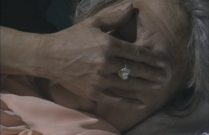 Cobardias – Episódio 13, Parte I