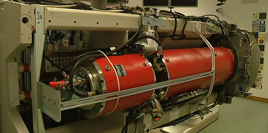 Radioterapia no Centro Hospitalar de Coimbra