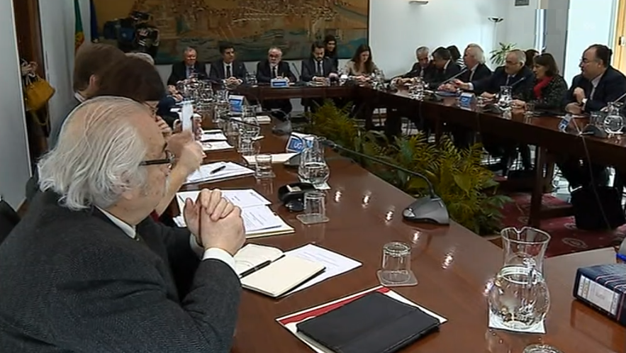 Novas regras para a contratação a prazo