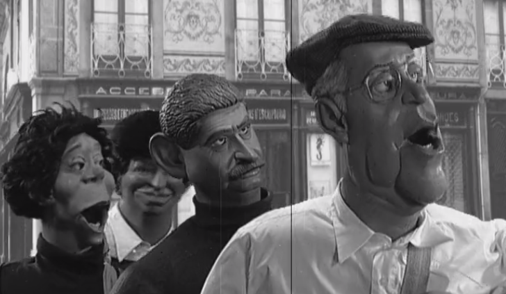 Especial Manoel de Oliveira