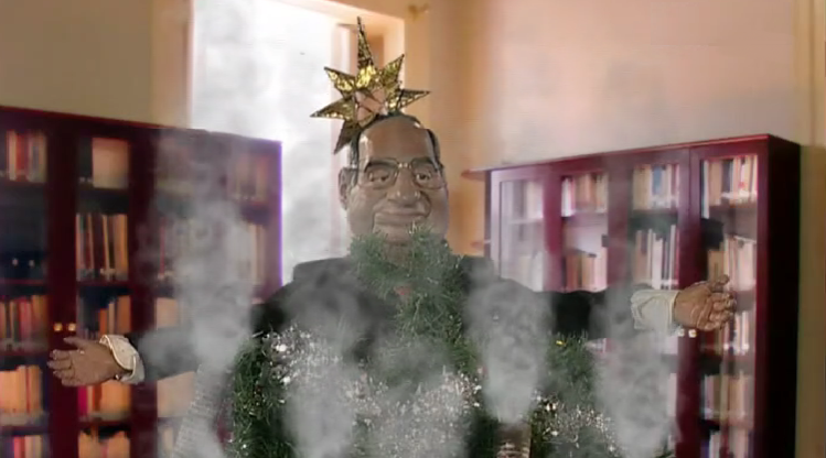 Coincineração Natal