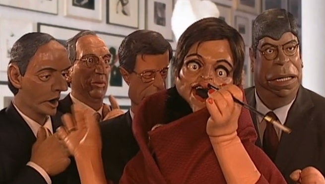 Contra o Futuro  – Parte I