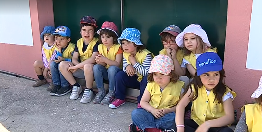 Atividades para crianças nas férias da Páscoa