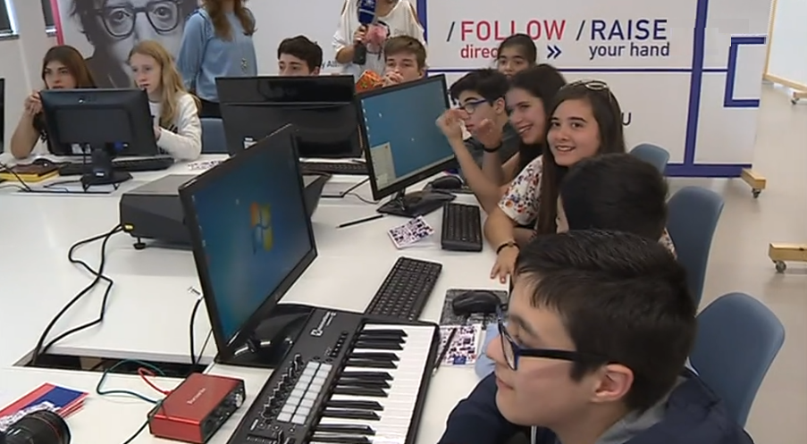 Férias criativas II