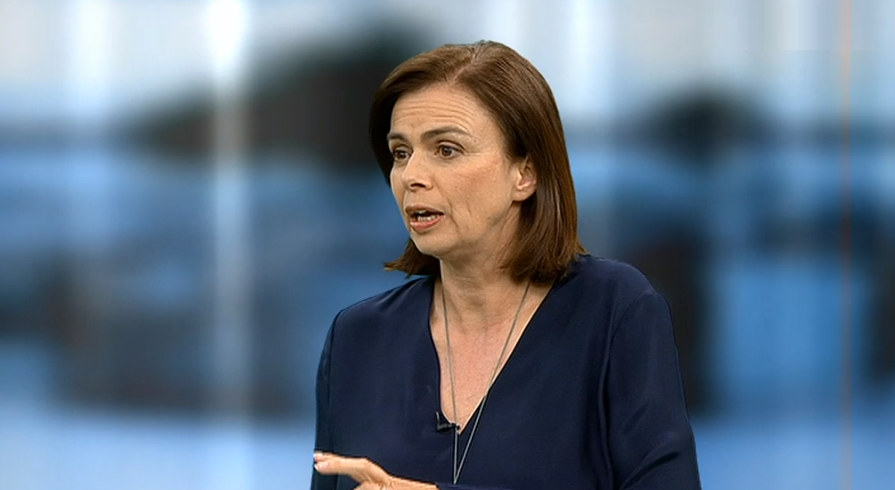 Entrevista a Cristina Azevedo