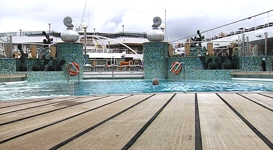 Cruzeiros no Funchal