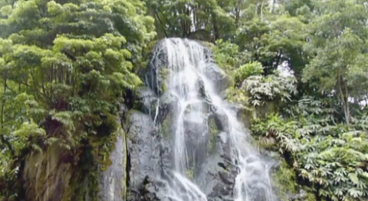 Açores, Ilha de São Miguel