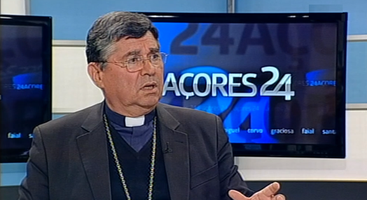 Entrevista a Dom João Lavrador