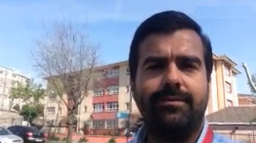 Entrevista a Duarte Mendes