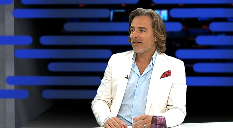 Entrevista a Eduardo Burnay