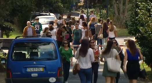 Provas “Maiores de 23” de acesso ao Ensino Superior