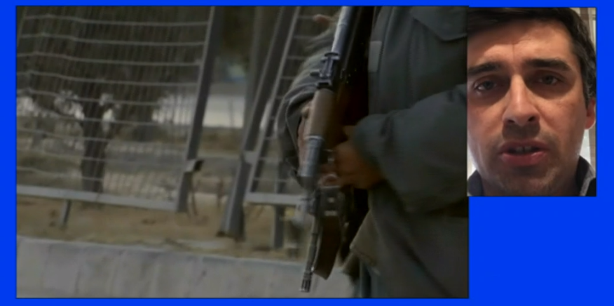 Entrevista a Filipe Vasconcelos Romão