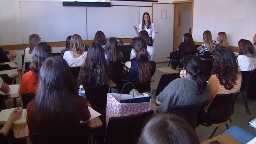 Estudo sobre a violência no namoro