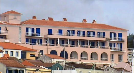Ocupação hoteleira na Páscoa no Faial
