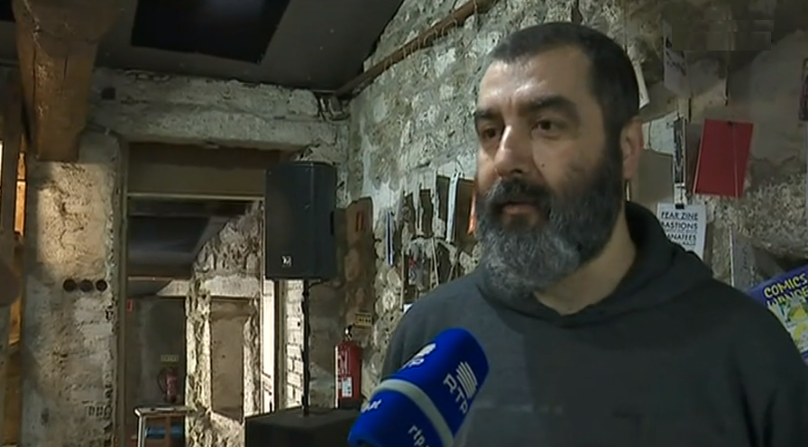 Festival “Cult Urb Viseu Fest”