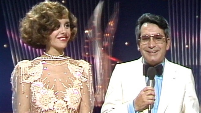 Festival RTP da Canção 1984 – Parte III
