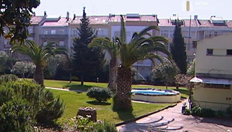 Filhos de um Crime Maior