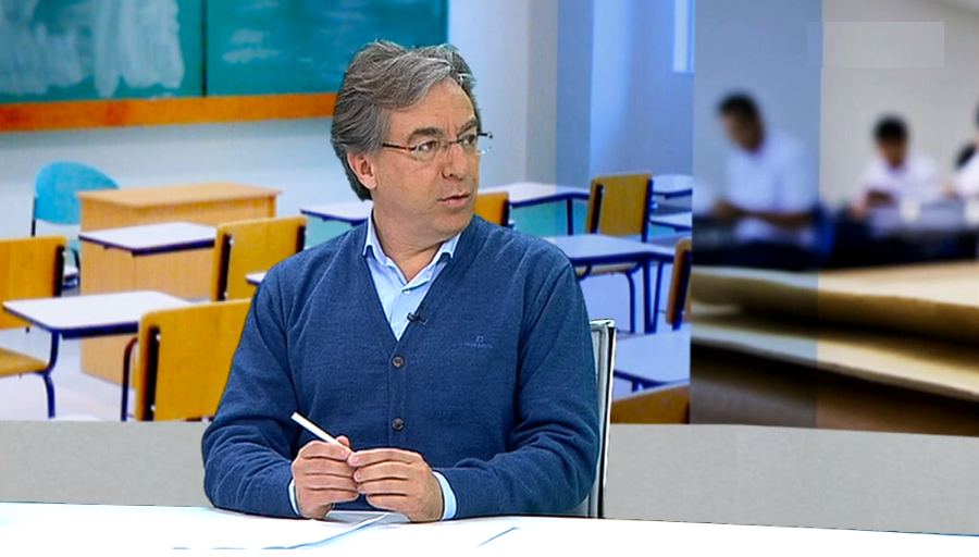 Entrevista a Filinto Lima