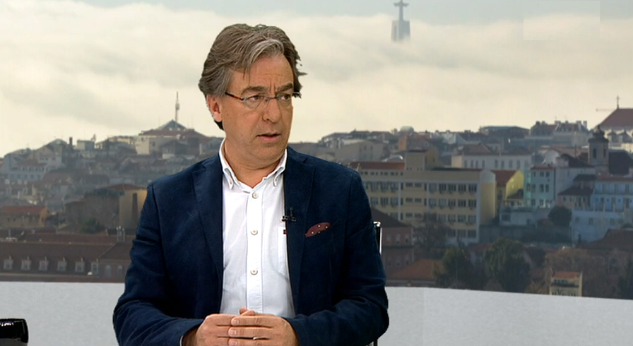 Entrevista a Filinto Lima