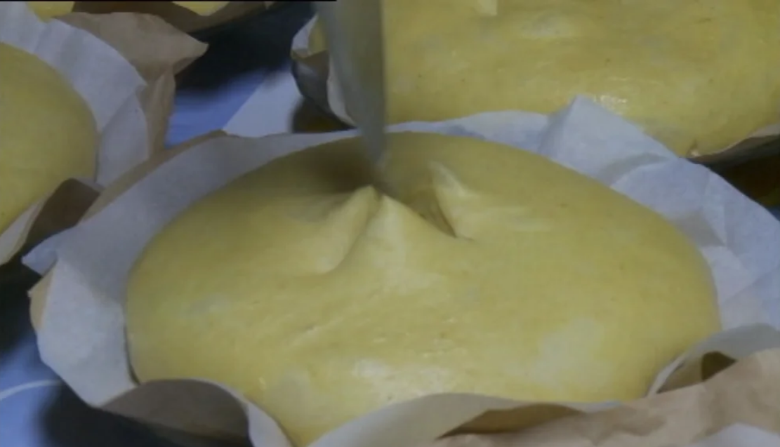 Tradição do Folar na Ilha das Flores