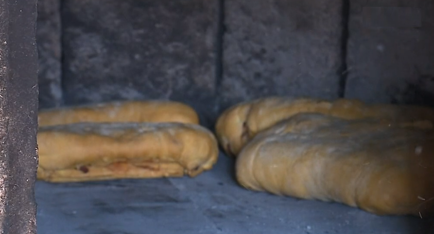 Folares transmontanos