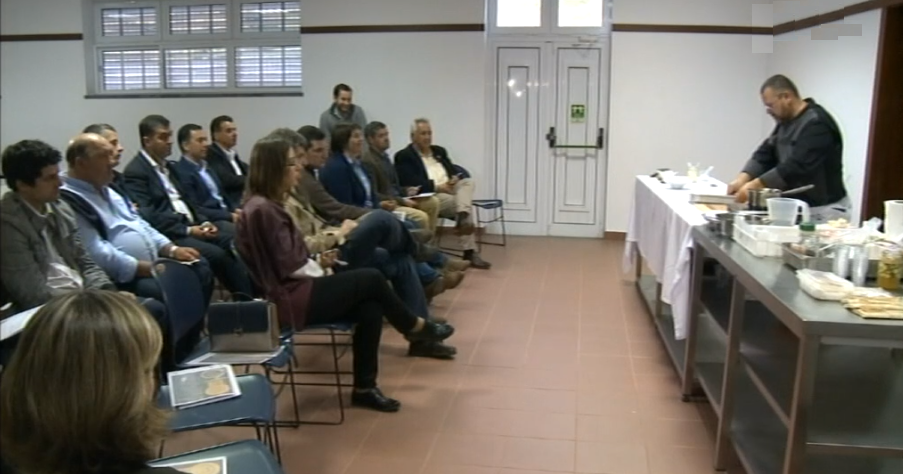 Fórum de produtores no “Azorean Cheese Fest”