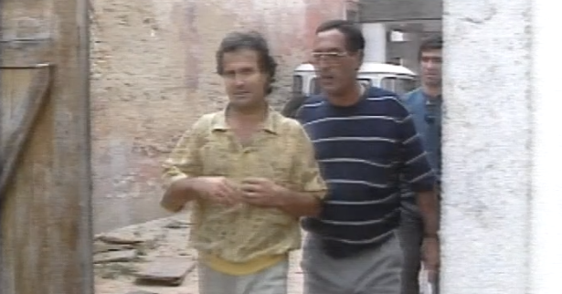 Julgamento de Emilio di Giovine