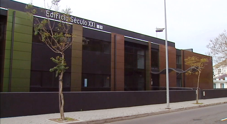 Homicídio no Funchal