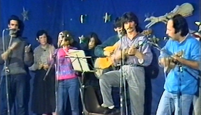 Natal dos Hospitais – Parte I