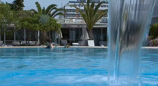 Ocupação hoteleira no Algarve