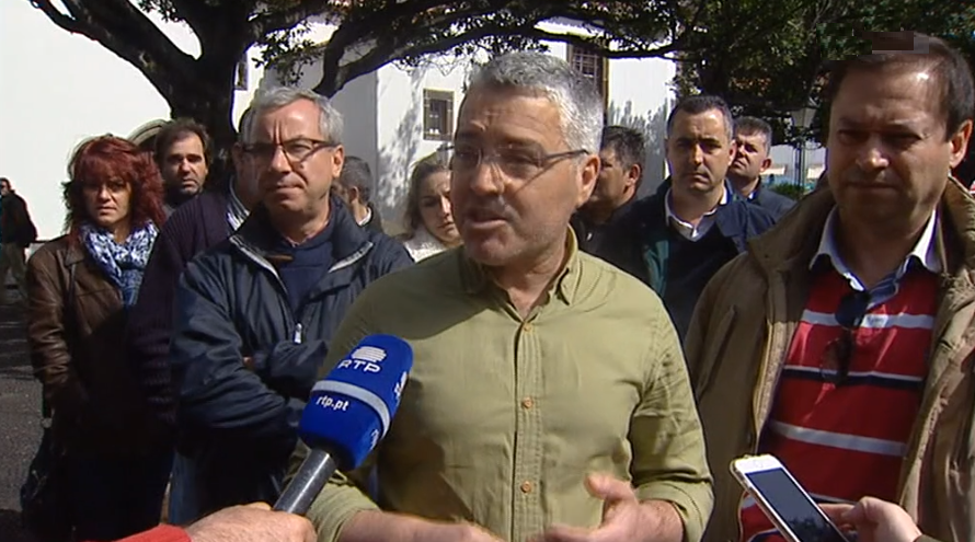 JPP lança acusações contra PSD