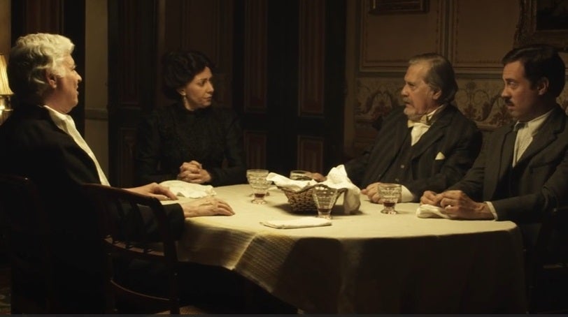 A Noite Do Fim Do Mundo – Ep.1