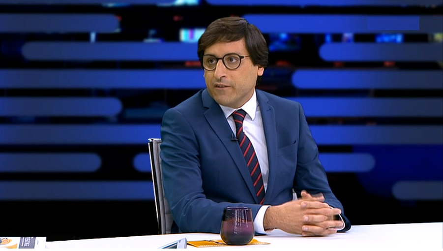 Entrevista a João Leite Moreira