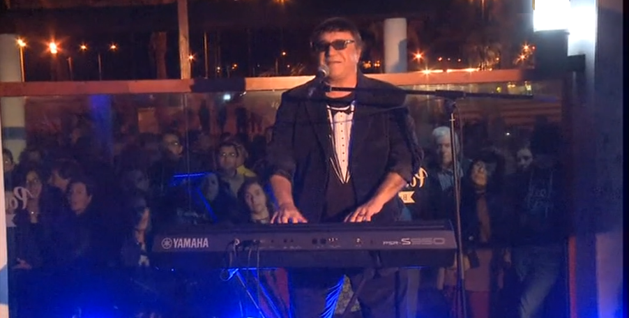 Concerto de José Cid