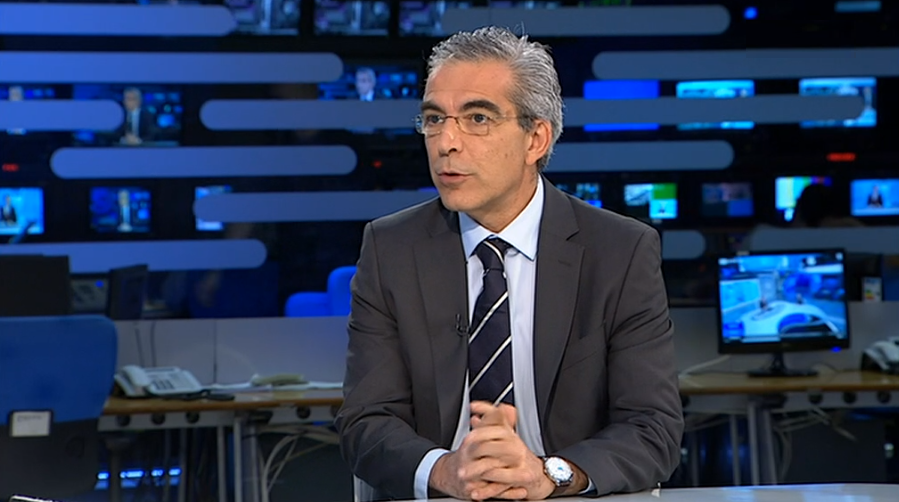 Entrevista a José Vale